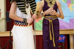 Ancient World 136